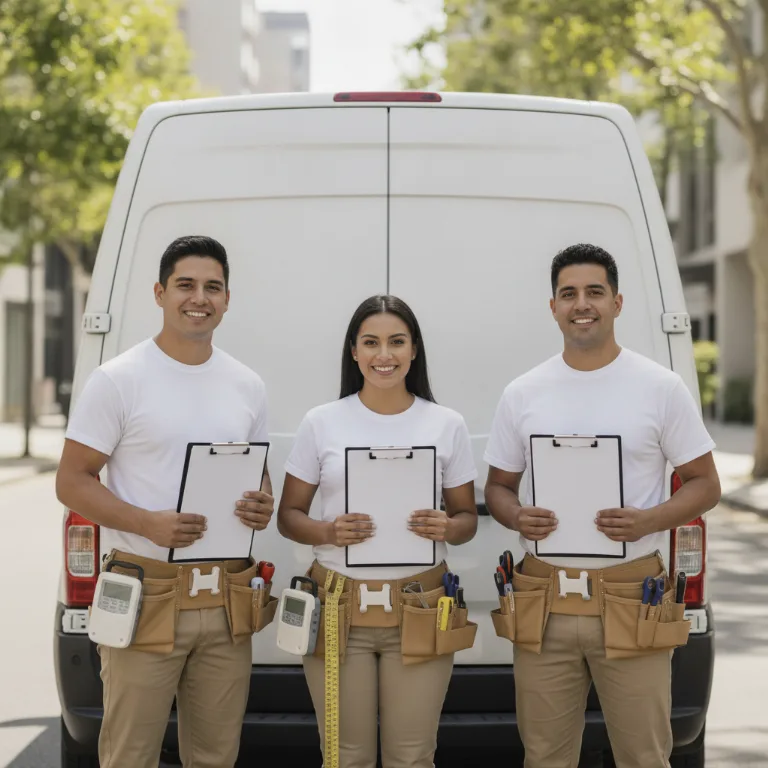 Dietista equipo en Tampico